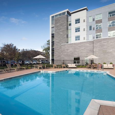 Hyatt House San Jose Airport Hotel Exterior photo