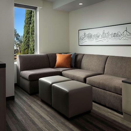 Hyatt House San Jose Airport Hotel Exterior photo